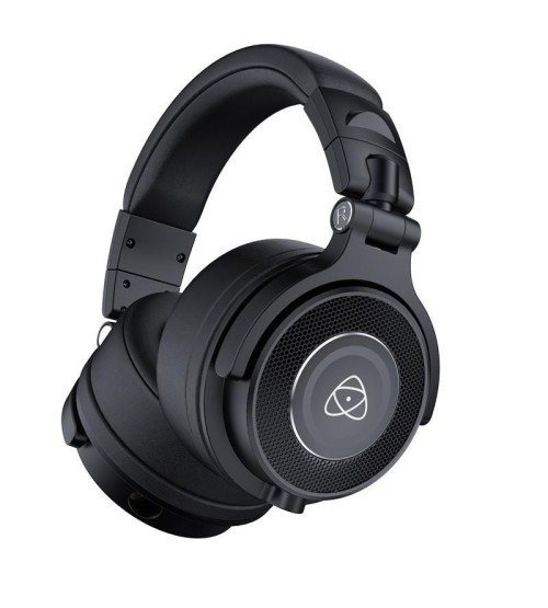 Atomos StudioSonic Over-Ear Headphones Atomos StudioSonic Over-Ear Headphones